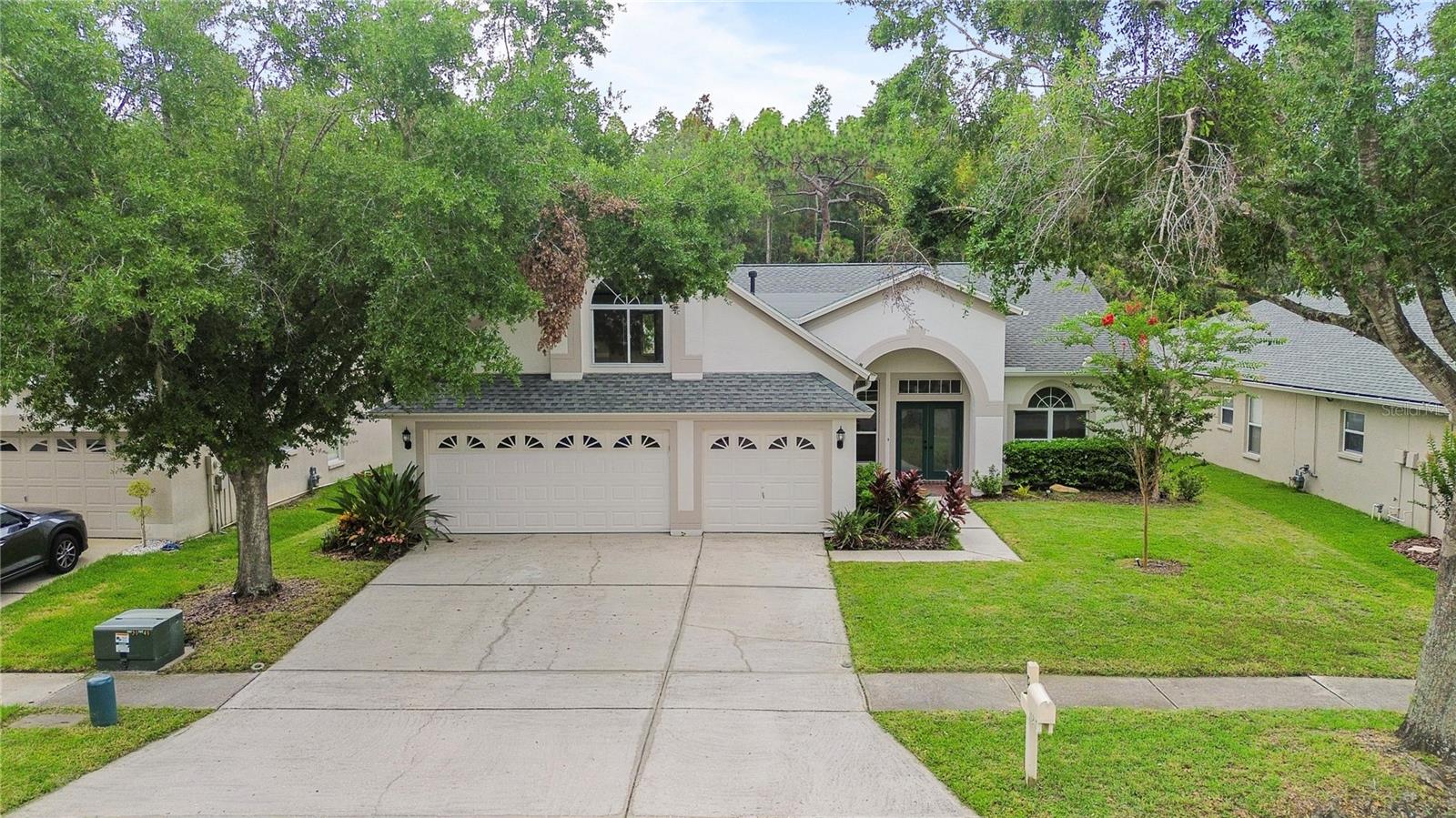 Details for 10217 Timberland Point Drive, TAMPA, FL 33647