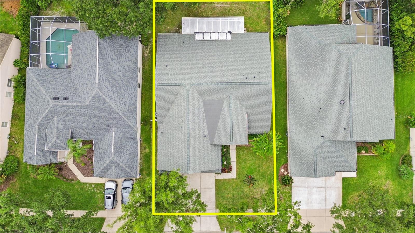 Image 4 of 58 For 10217 Timberland Point Drive