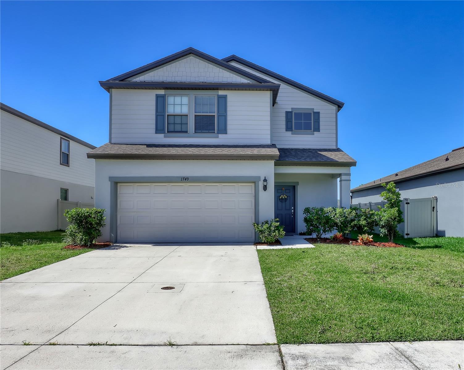 Details for 1749 Cayman Cove Circle, ST CLOUD, FL 34772