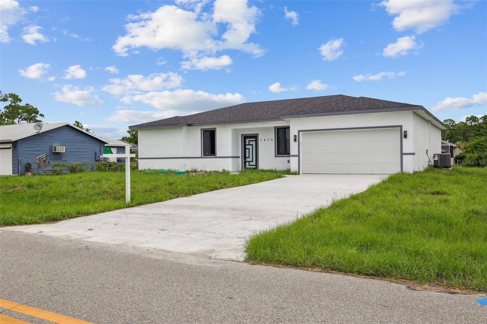 Details for 1614 Abalom Street, PORT CHARLOTTE, FL 33980