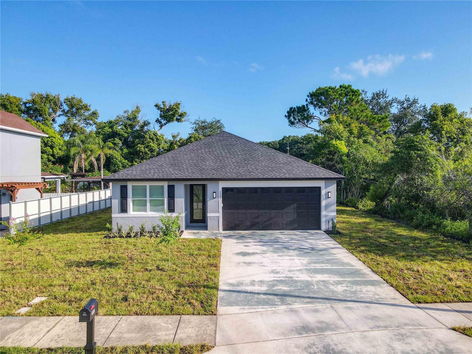 Image 2 of 27 For 5943 Bamboo Drive