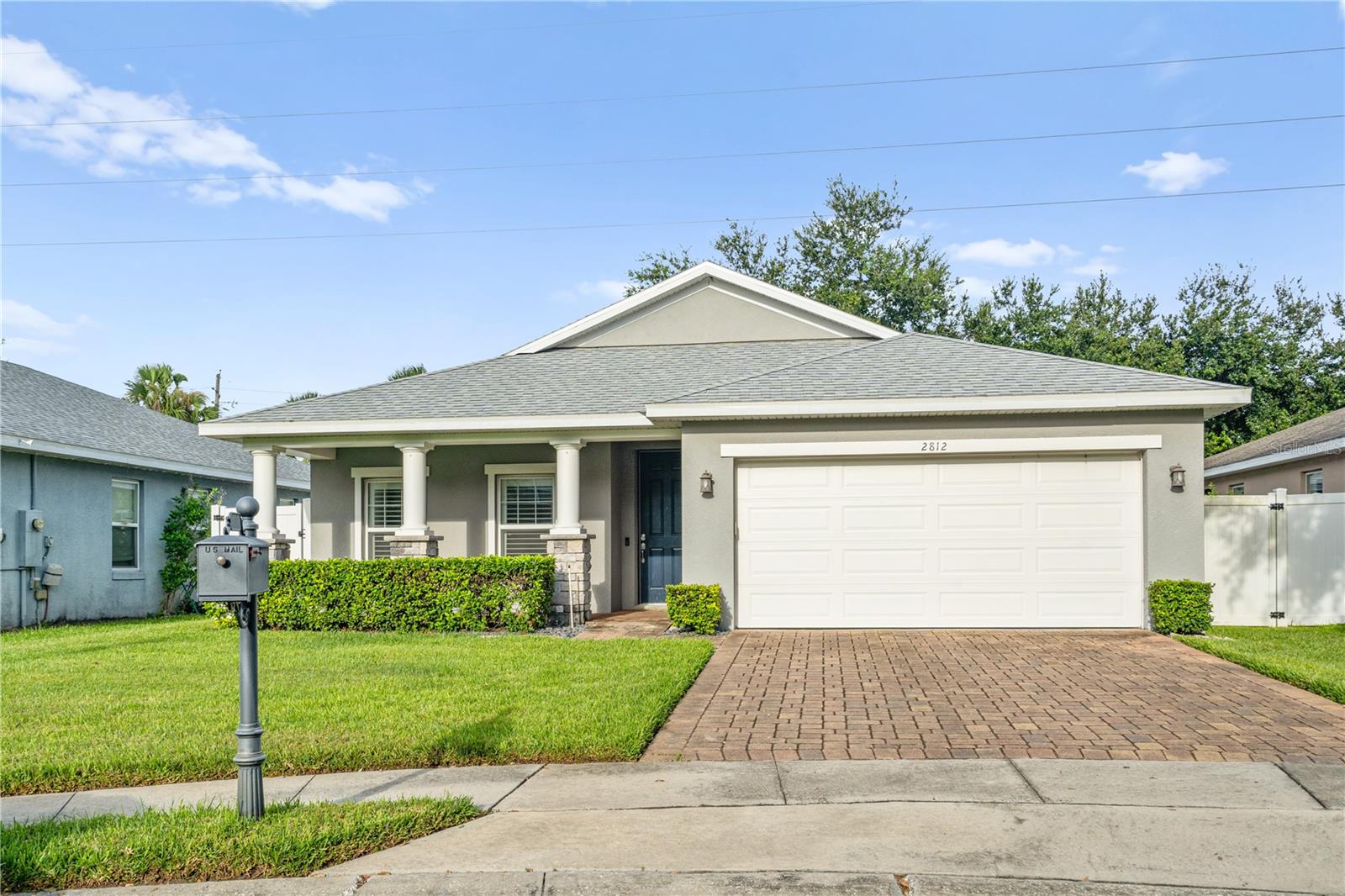 Details for 2812 Roseglen Way, ORLANDO, FL 32812
