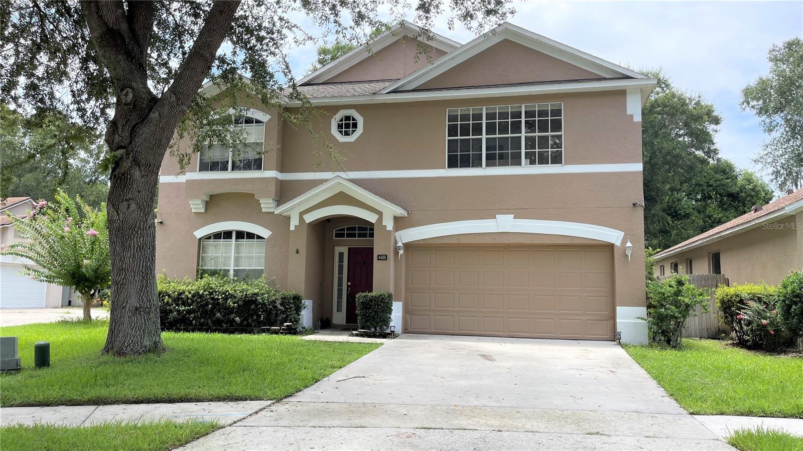 Details for 4455 Riverton Drive, ORLANDO, FL 32817