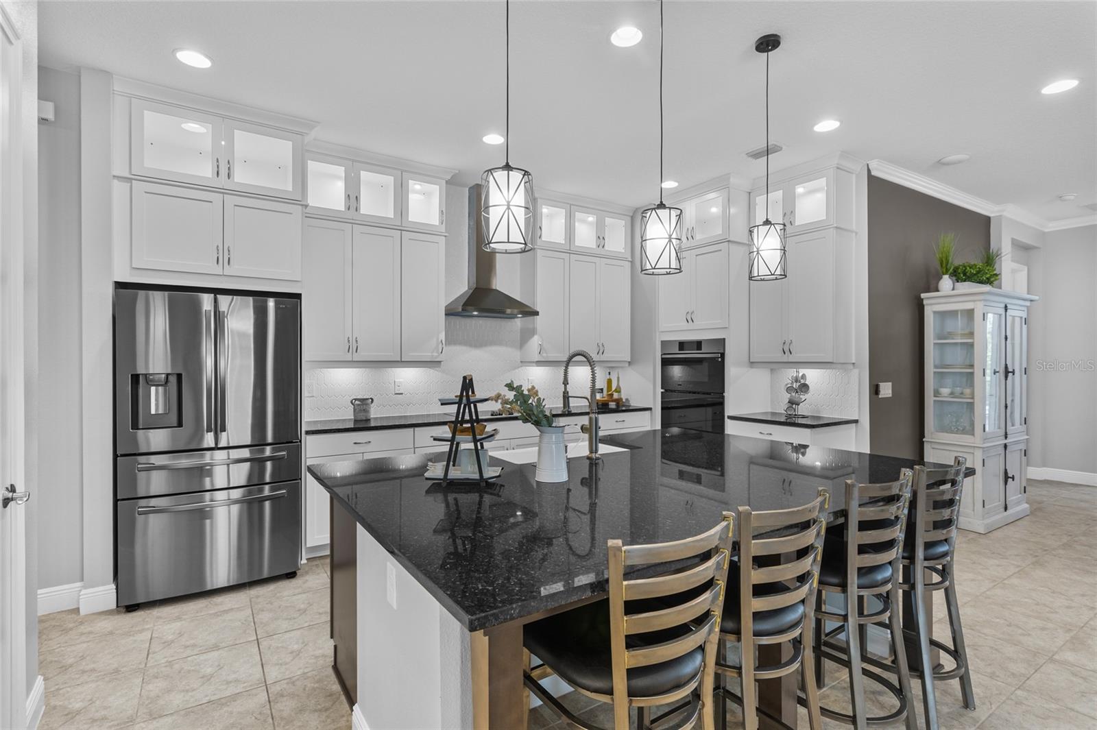 Image 11 of 83 For 13857 Larkton Lane
