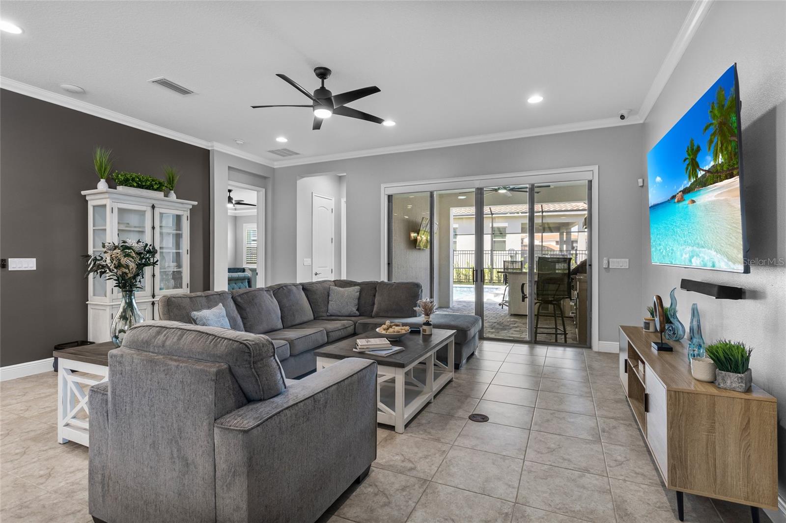 Image 19 of 83 For 13857 Larkton Lane