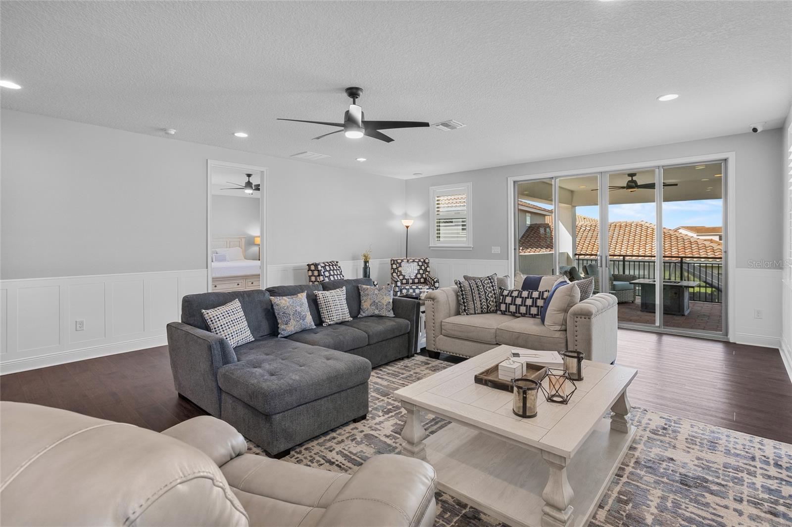 Image 38 of 83 For 13857 Larkton Lane