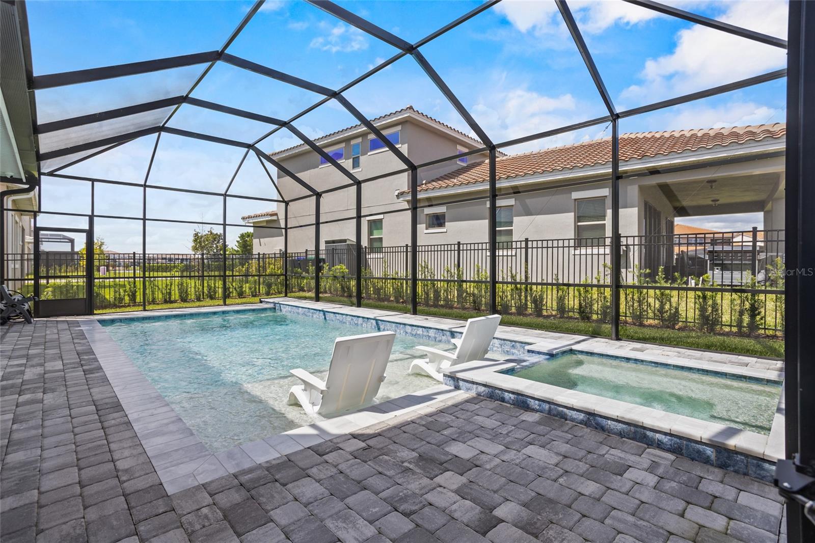 Image 65 of 83 For 13857 Larkton Lane