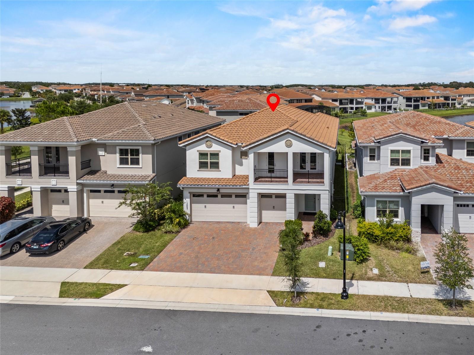 Image 70 of 83 For 13857 Larkton Lane