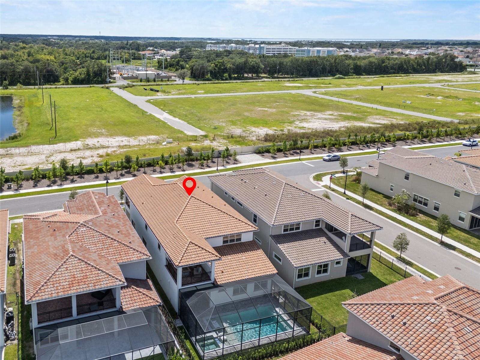 Image 73 of 83 For 13857 Larkton Lane