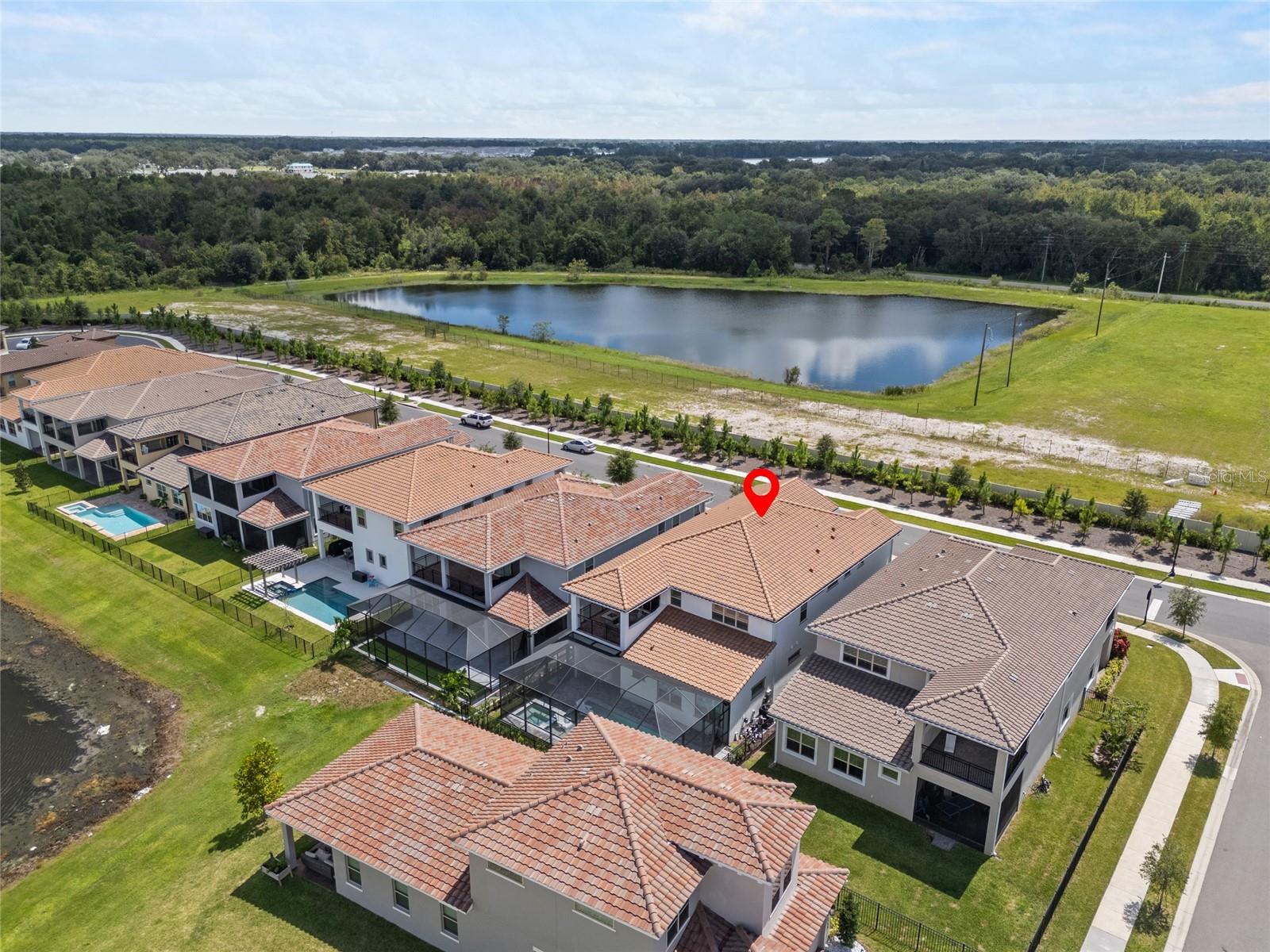 Image 75 of 83 For 13857 Larkton Lane