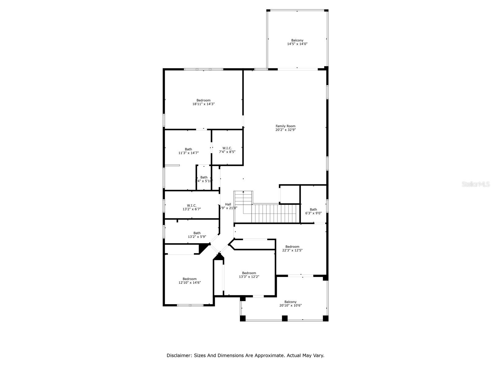 Image 82 of 83 For 13857 Larkton Lane