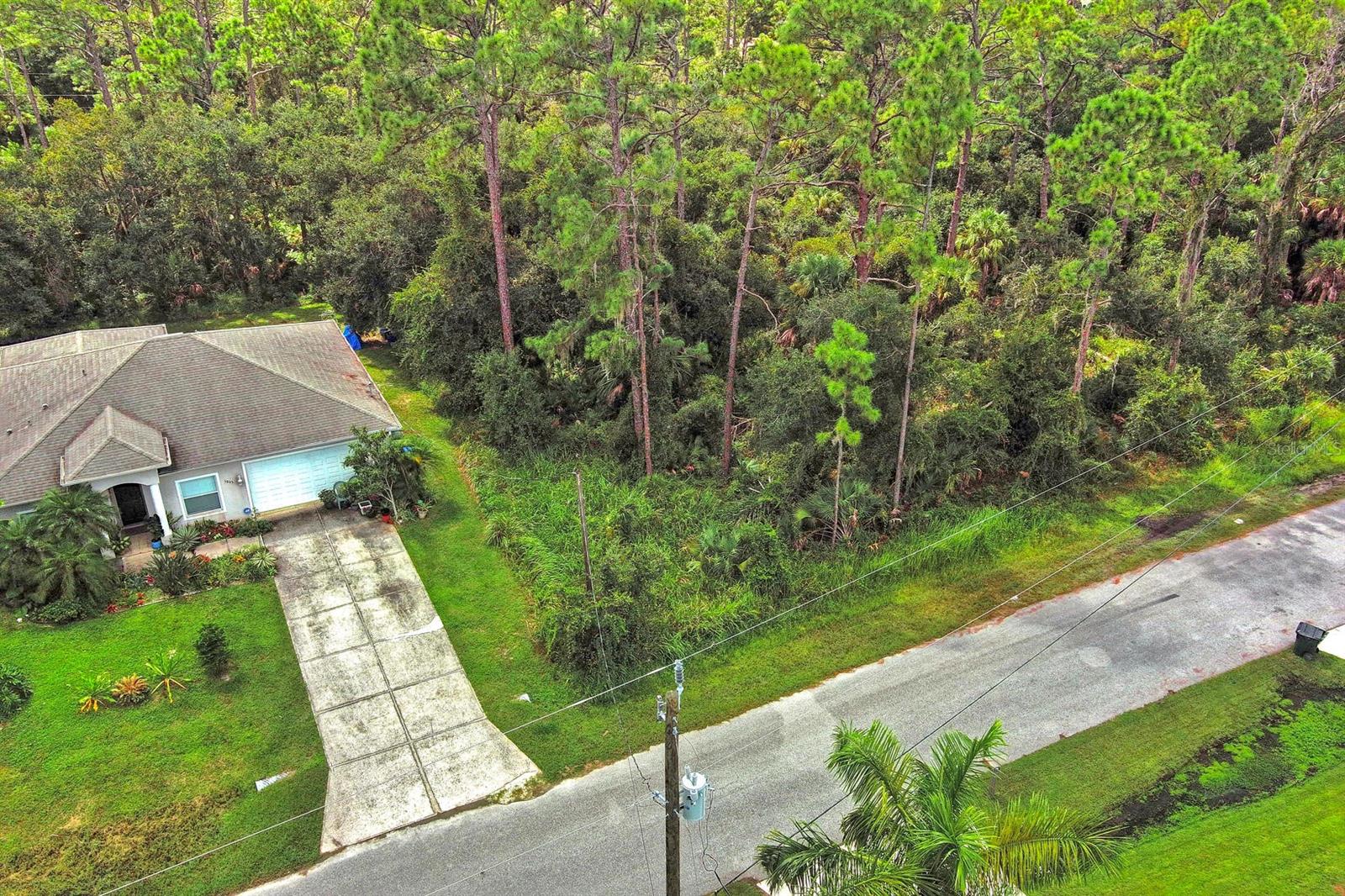 Details for Shaffer Avenue, NORTH PORT, FL 34291