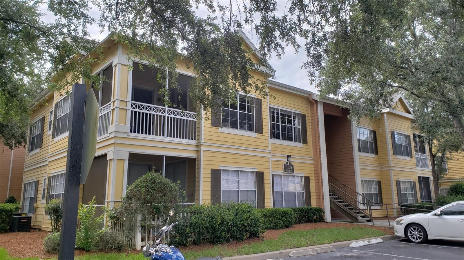 Details for 5105 City Street 825, ORLANDO, FL 32839