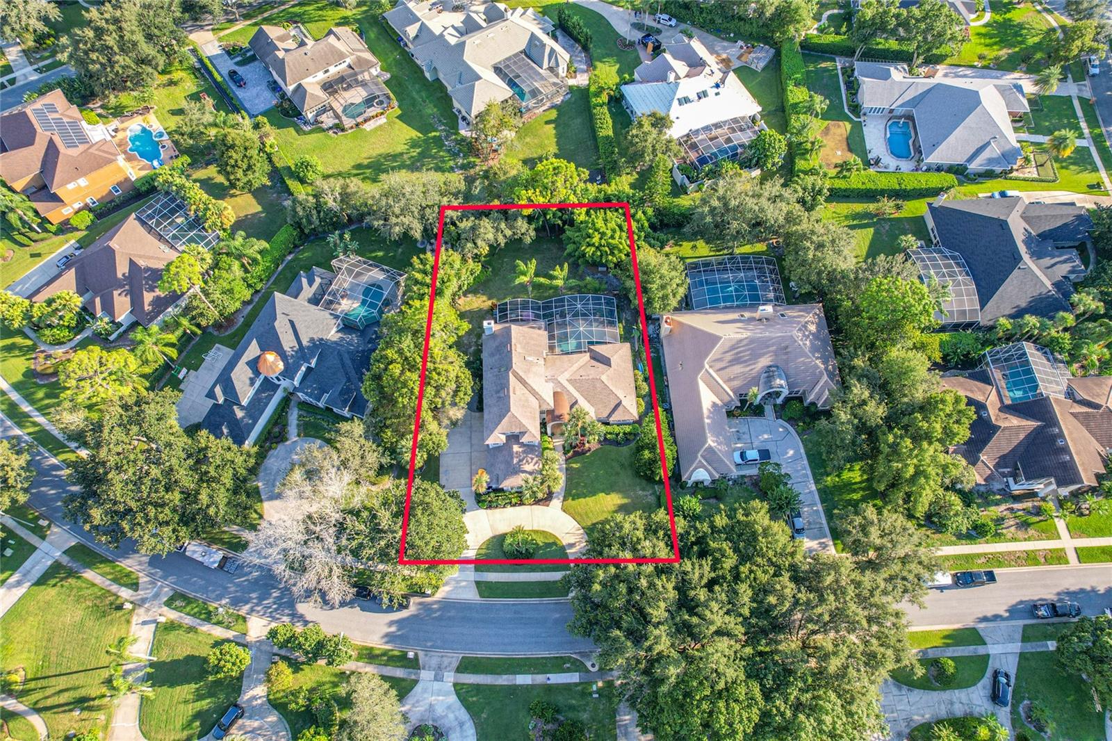 Image 51 of 57 For 5212 Timberview Terrace