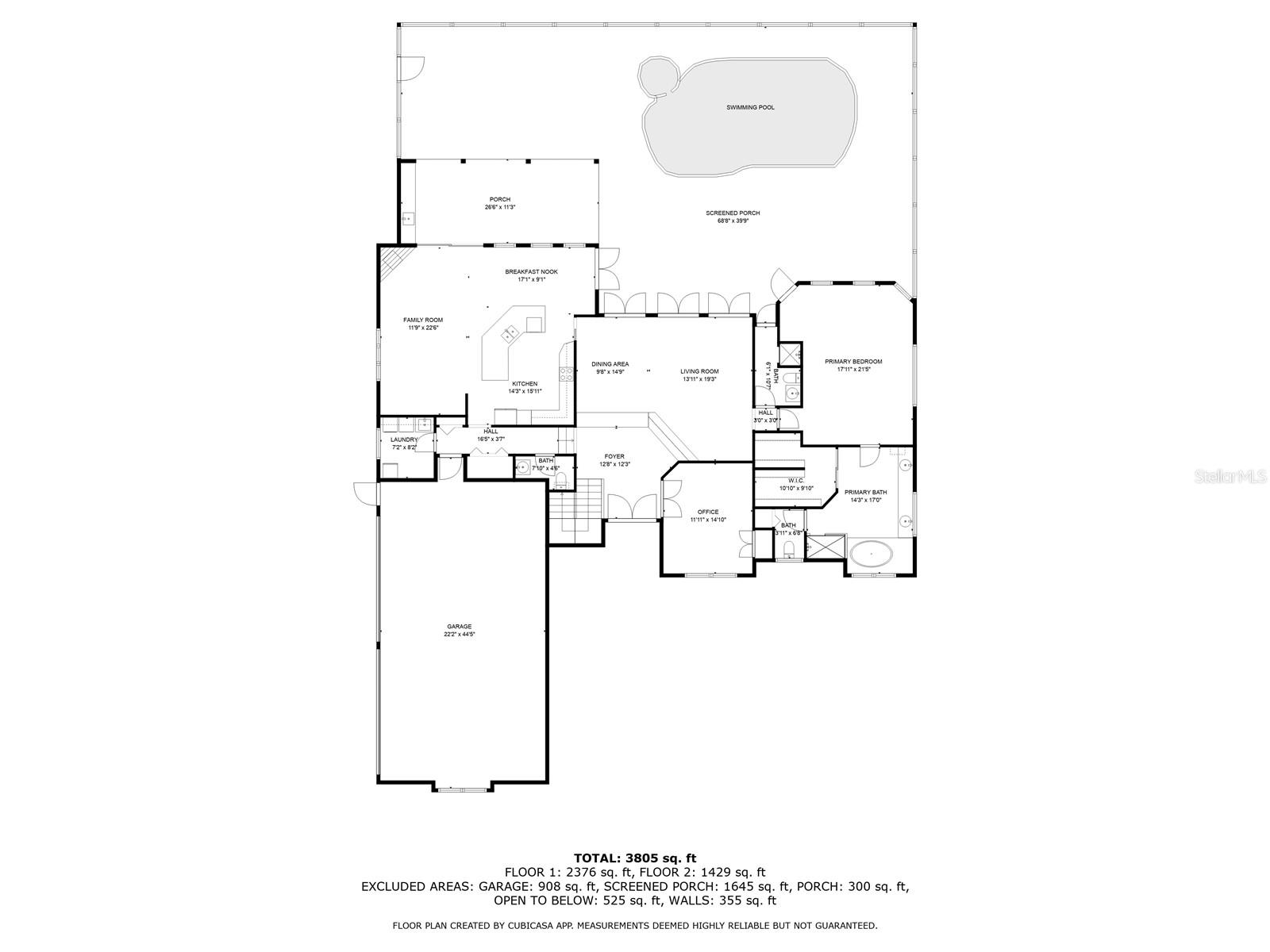 Image 76 of 81 For 5212 Timberview Terrace