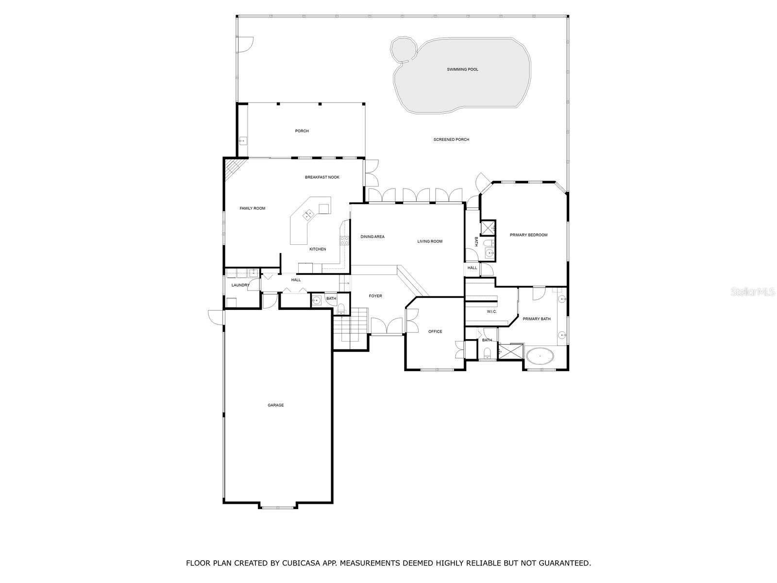 Image 77 of 81 For 5212 Timberview Terrace