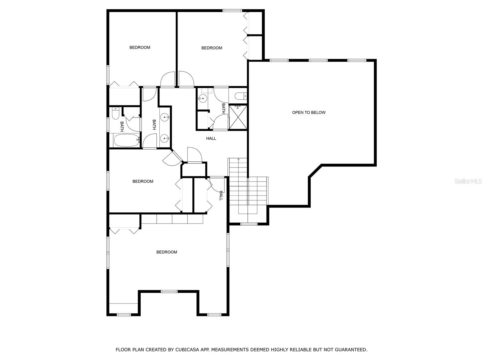 Image 79 of 81 For 5212 Timberview Terrace