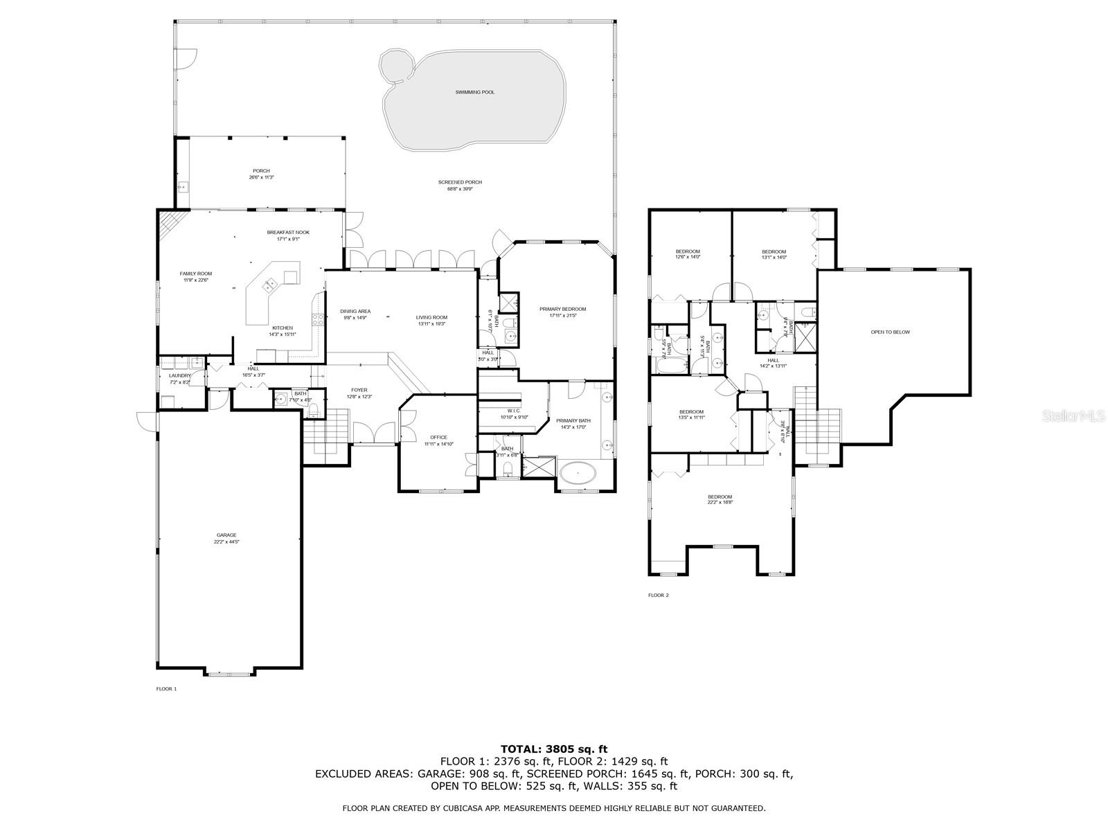 Image 80 of 81 For 5212 Timberview Terrace