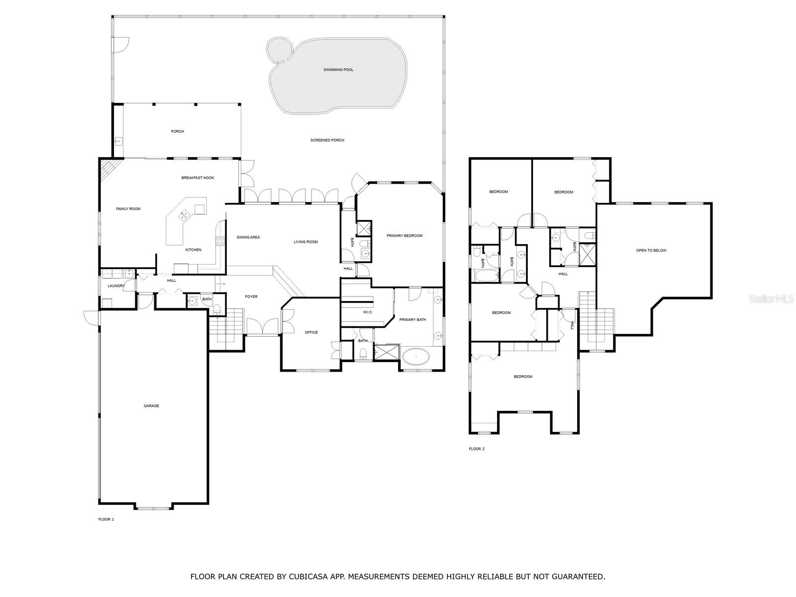 Image 81 of 81 For 5212 Timberview Terrace