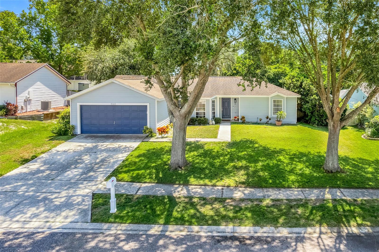 Details for 5163 Log Wagon Rd, OCOEE, FL 34761