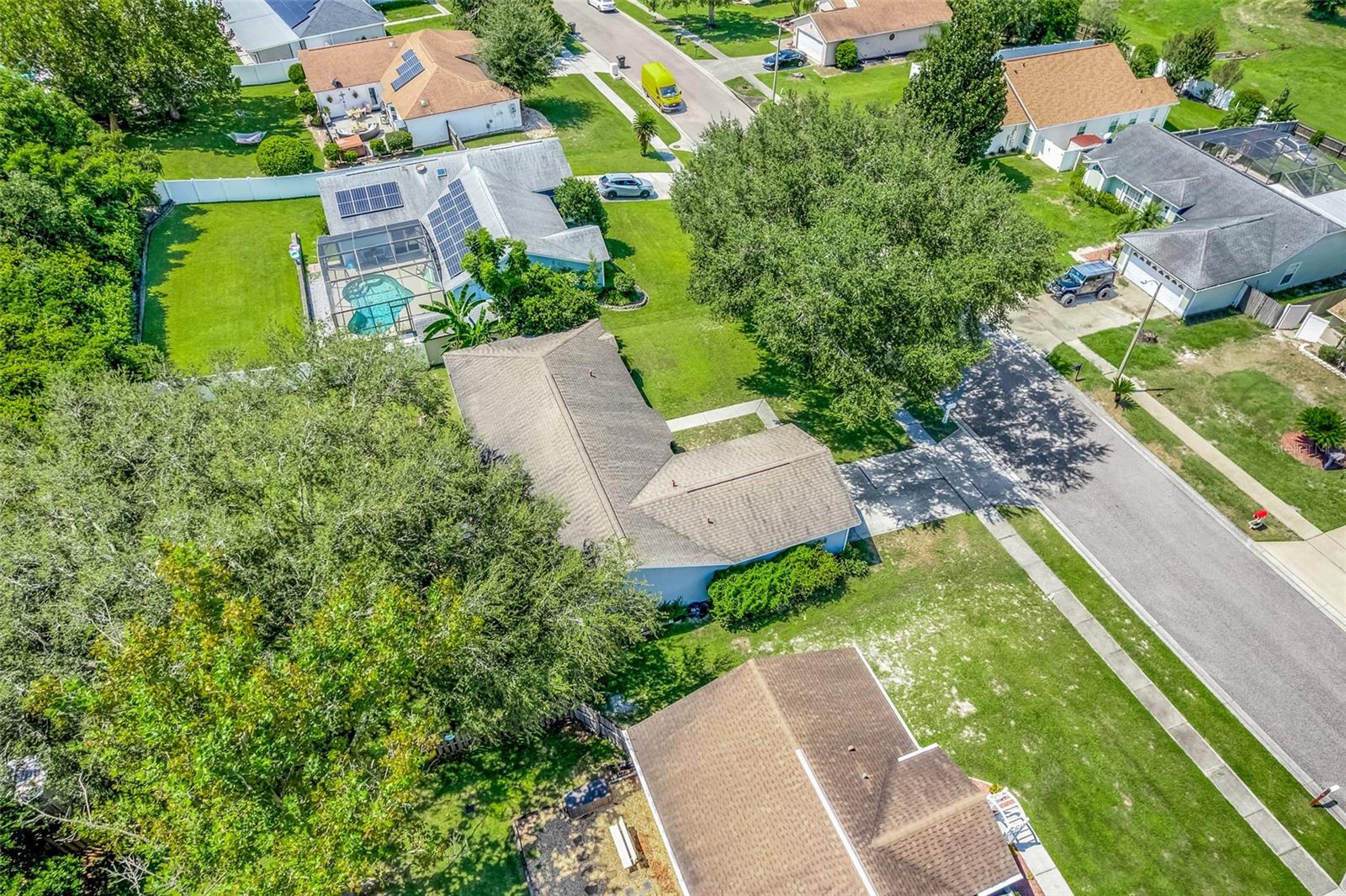 Image 40 of 43 For 5163 Log Wagon Rd