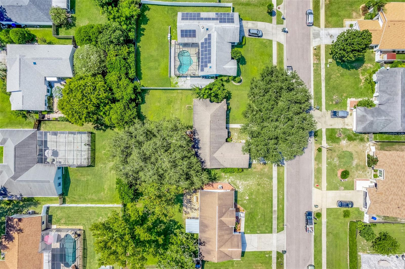 Image 43 of 43 For 5163 Log Wagon Rd