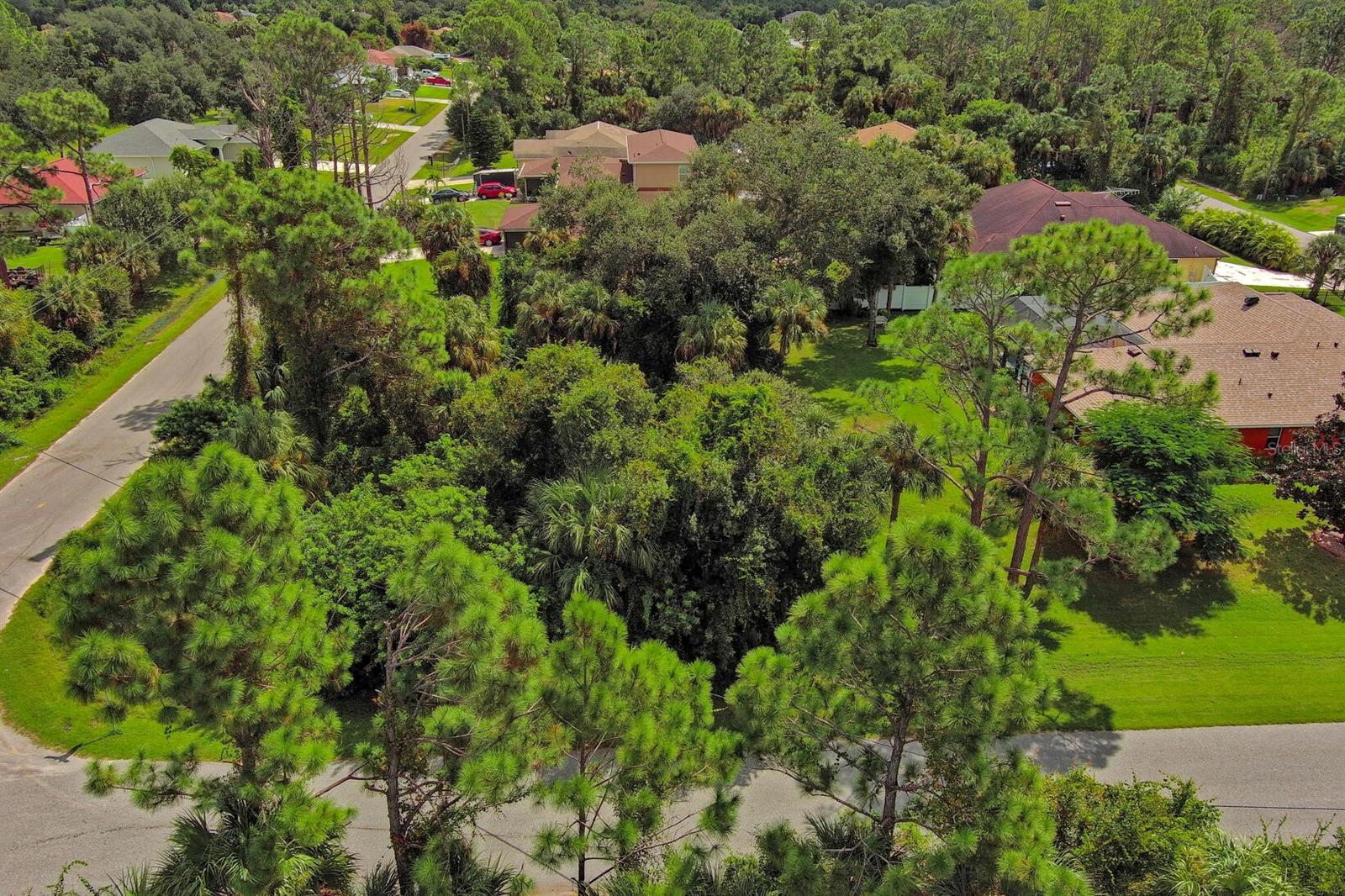 Details for  Volger Lane , NORTH PORT, FL 34286