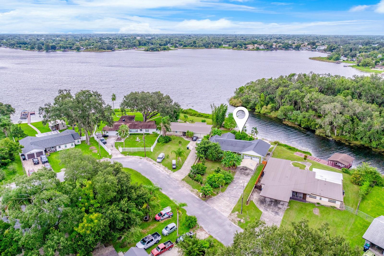 Details for 1144 Palma Drive, ORLANDO, FL 32805