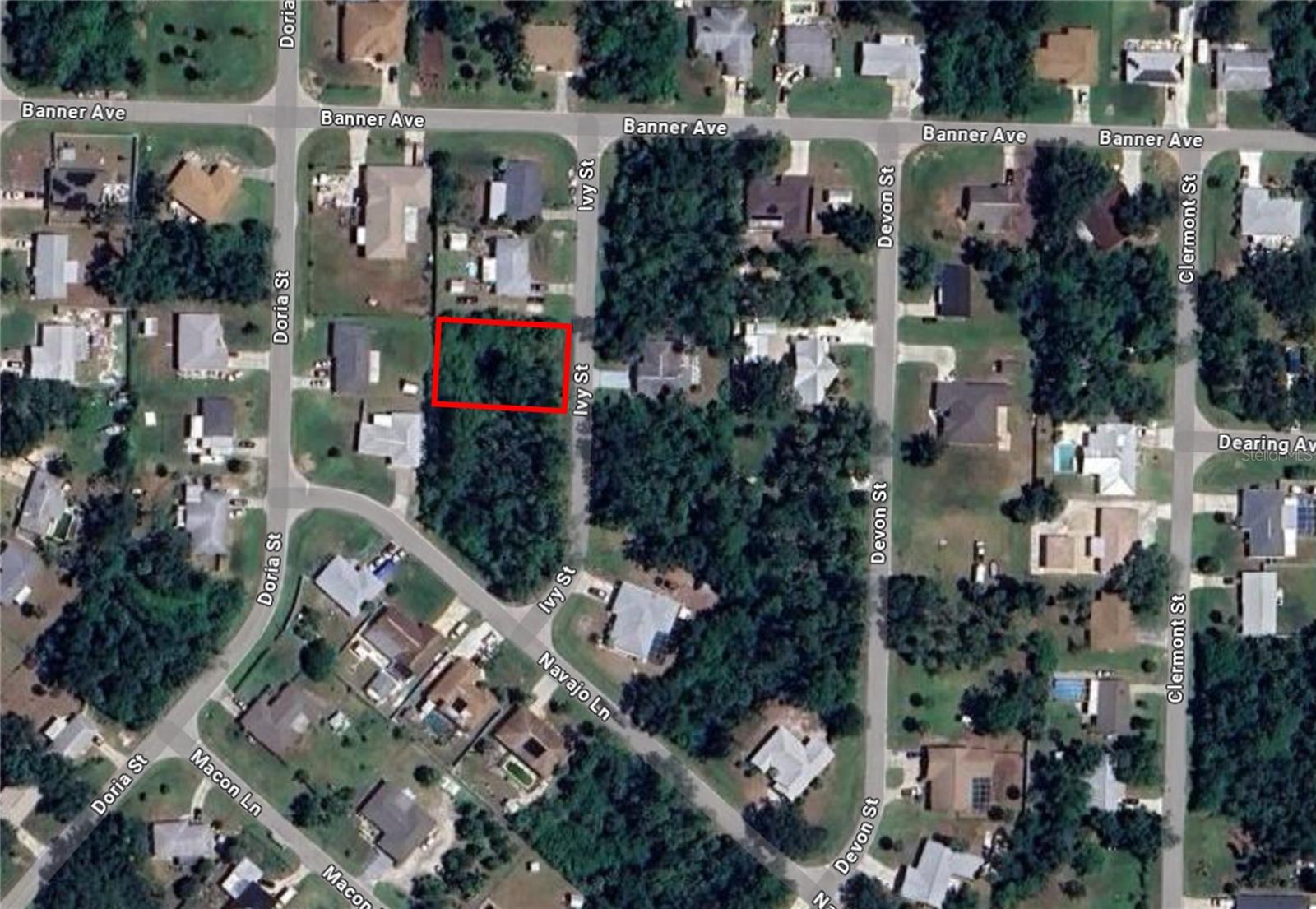 Listing Details for 2137 Ivy Street, PORT CHARLOTTE, FL 33952