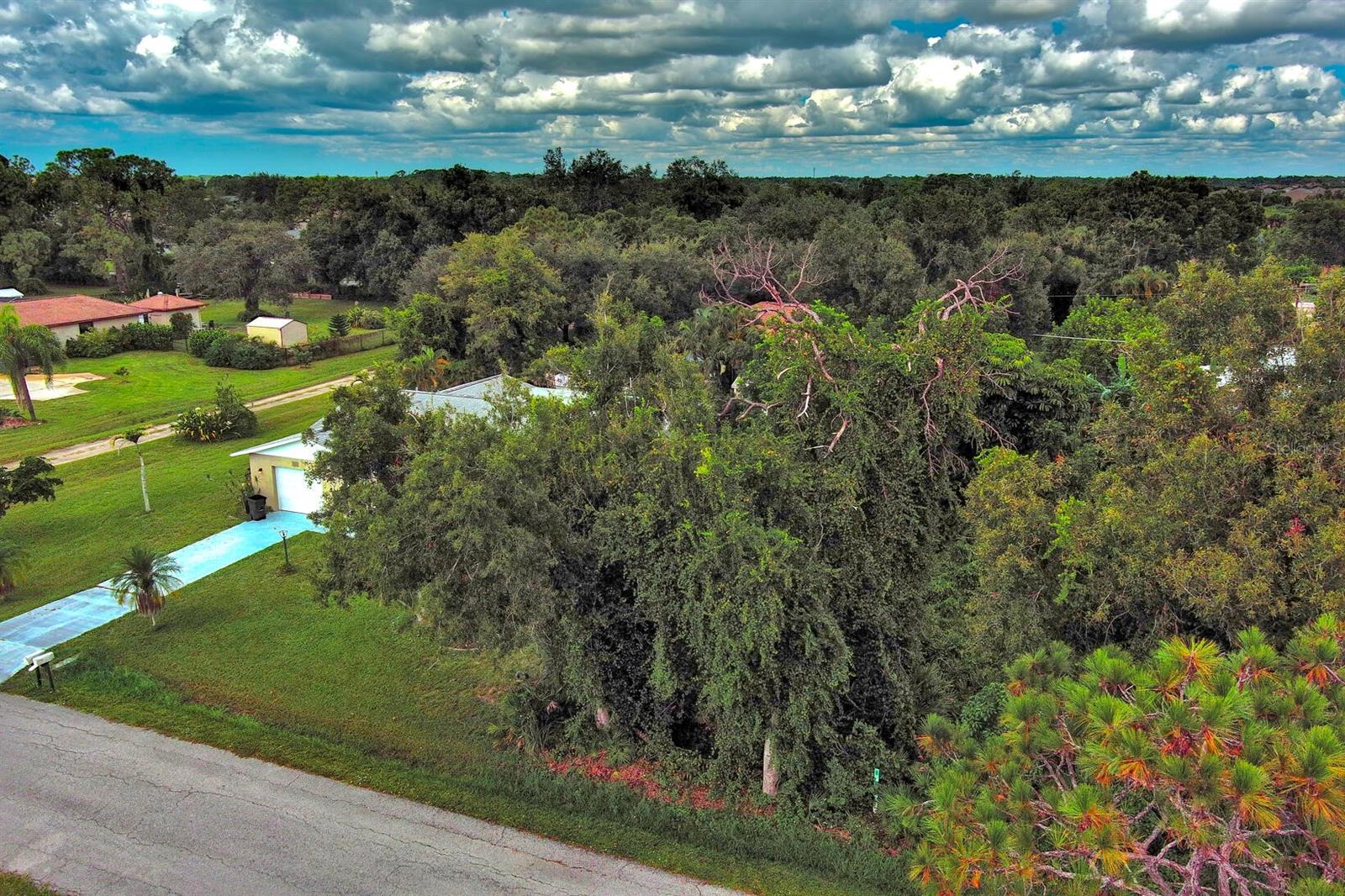 Details for Gillespie Street, ENGLEWOOD, FL 34223