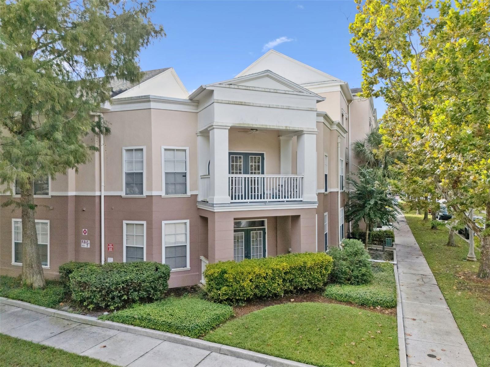 Details for 531 Water Street 531, CELEBRATION, FL 34747