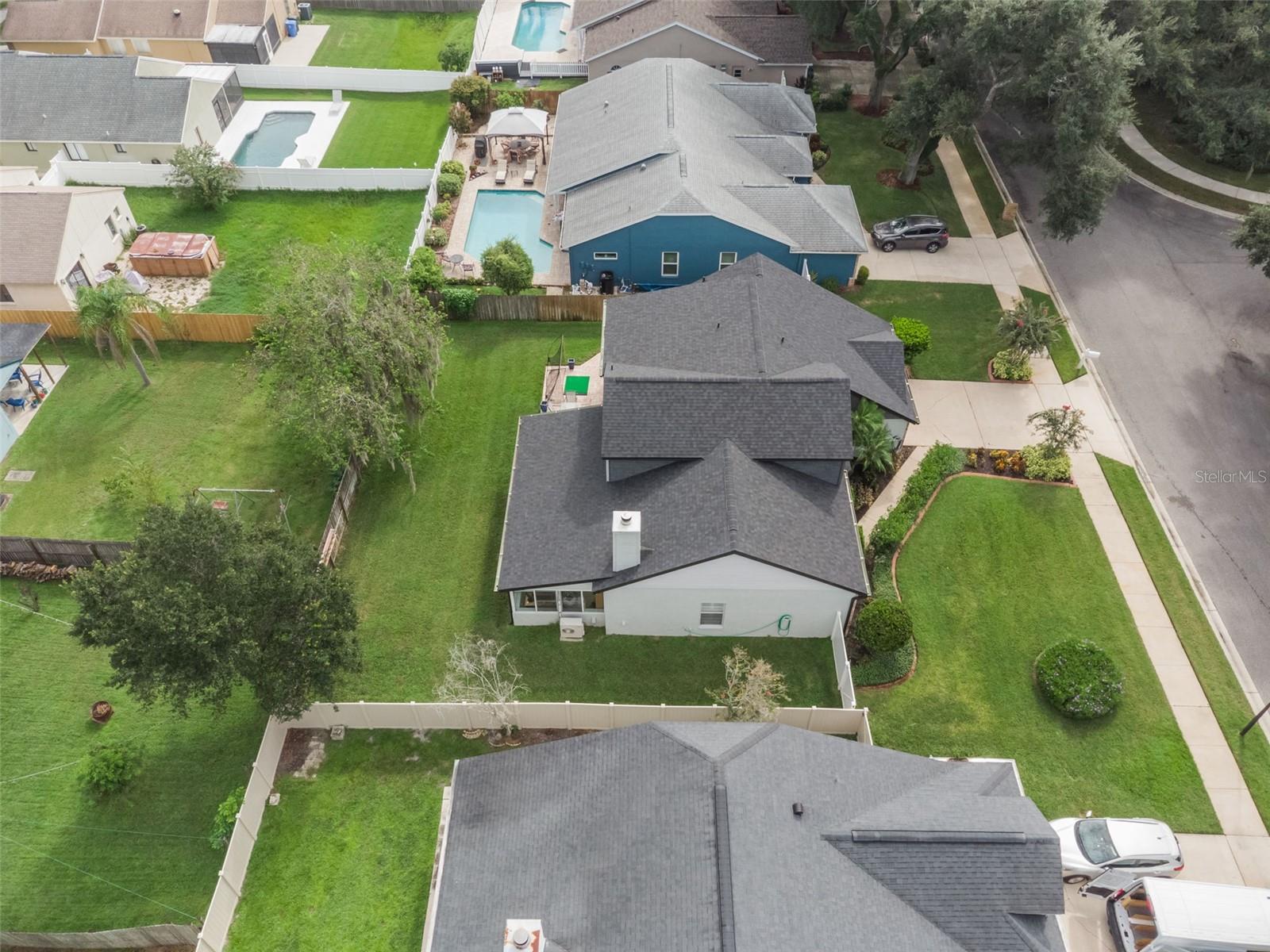 Image 33 of 50 For 1044 Big Oaks Boulevard