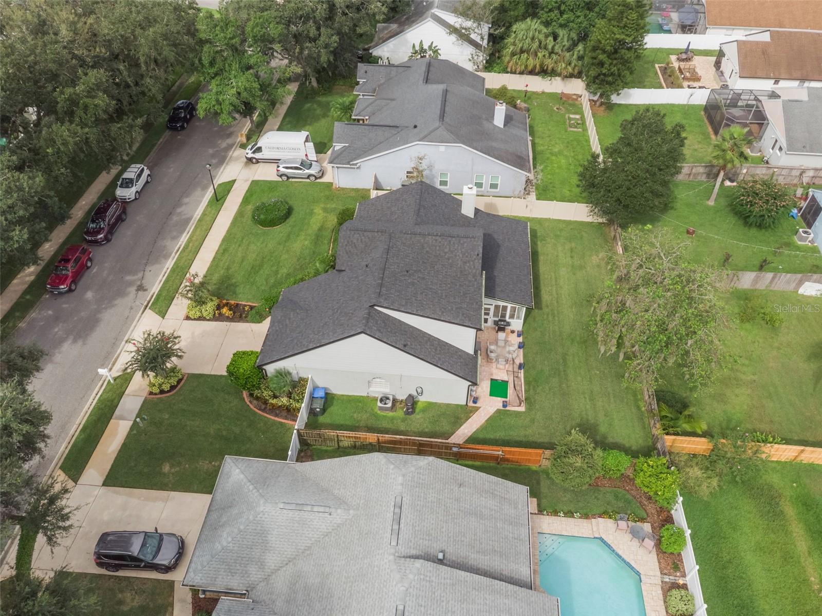 Image 34 of 50 For 1044 Big Oaks Boulevard