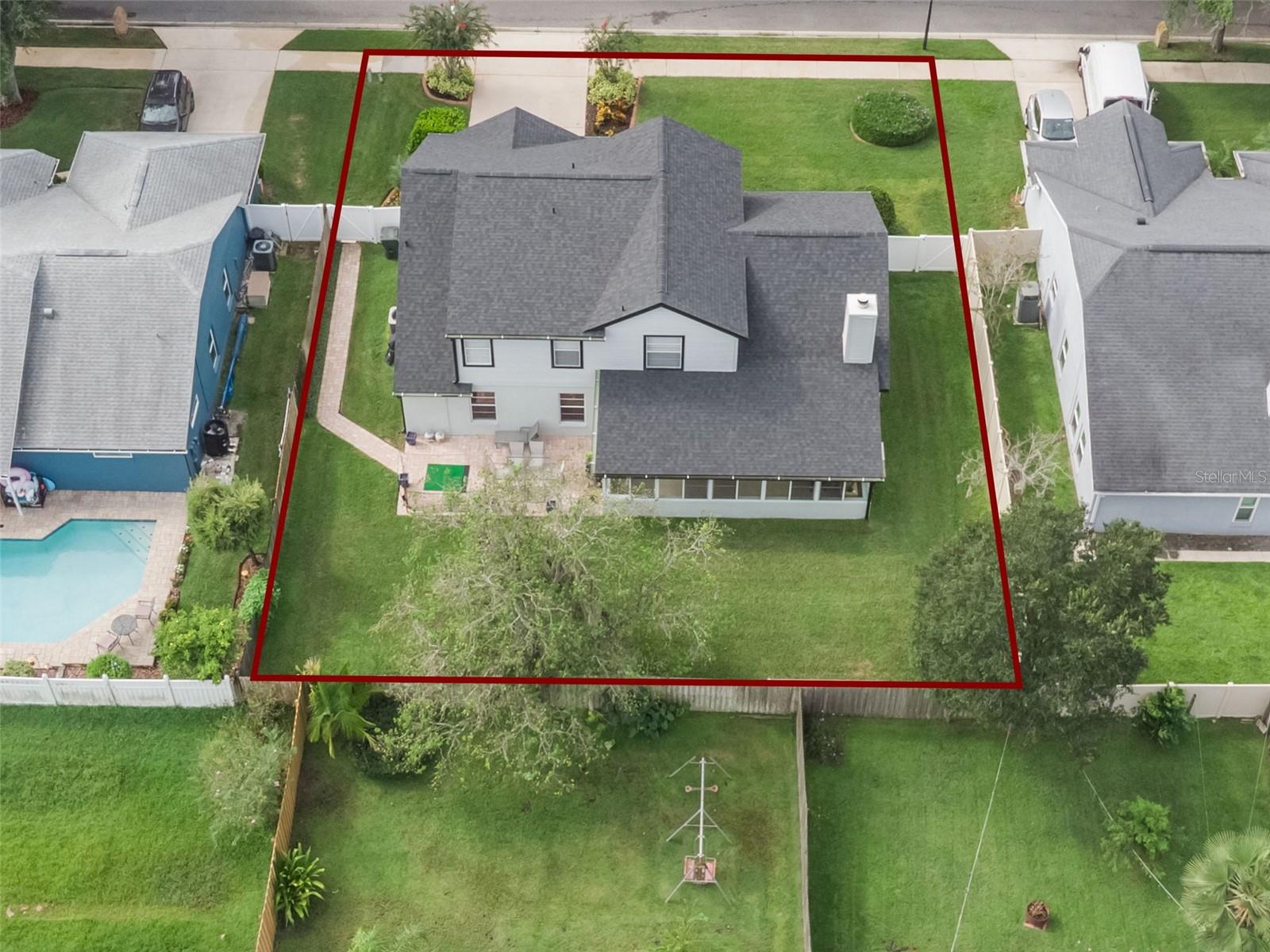 Image 36 of 50 For 1044 Big Oaks Boulevard