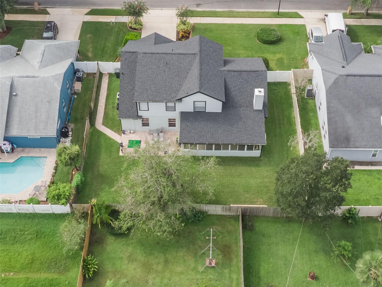Image 37 of 50 For 1044 Big Oaks Boulevard
