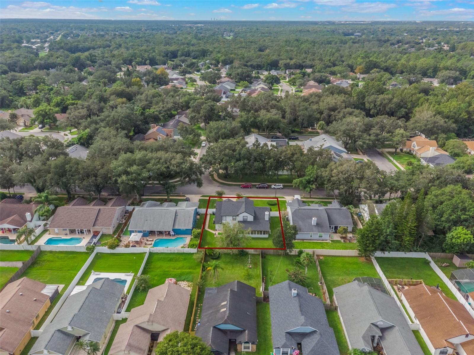 Image 39 of 50 For 1044 Big Oaks Boulevard