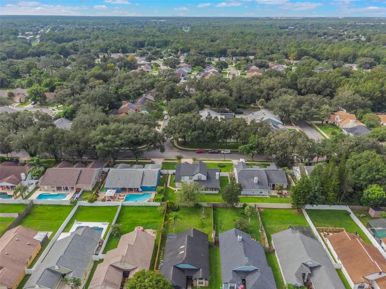Image 40 of 50 For 1044 Big Oaks Boulevard
