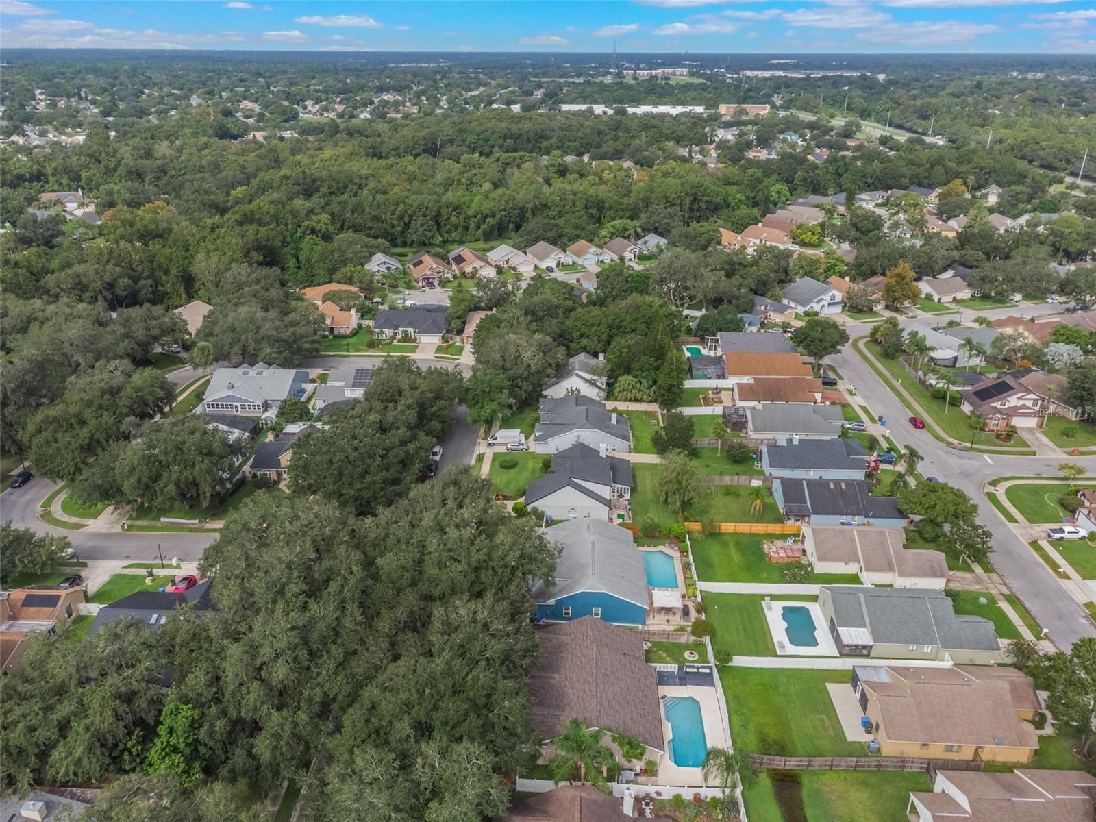Image 42 of 50 For 1044 Big Oaks Boulevard