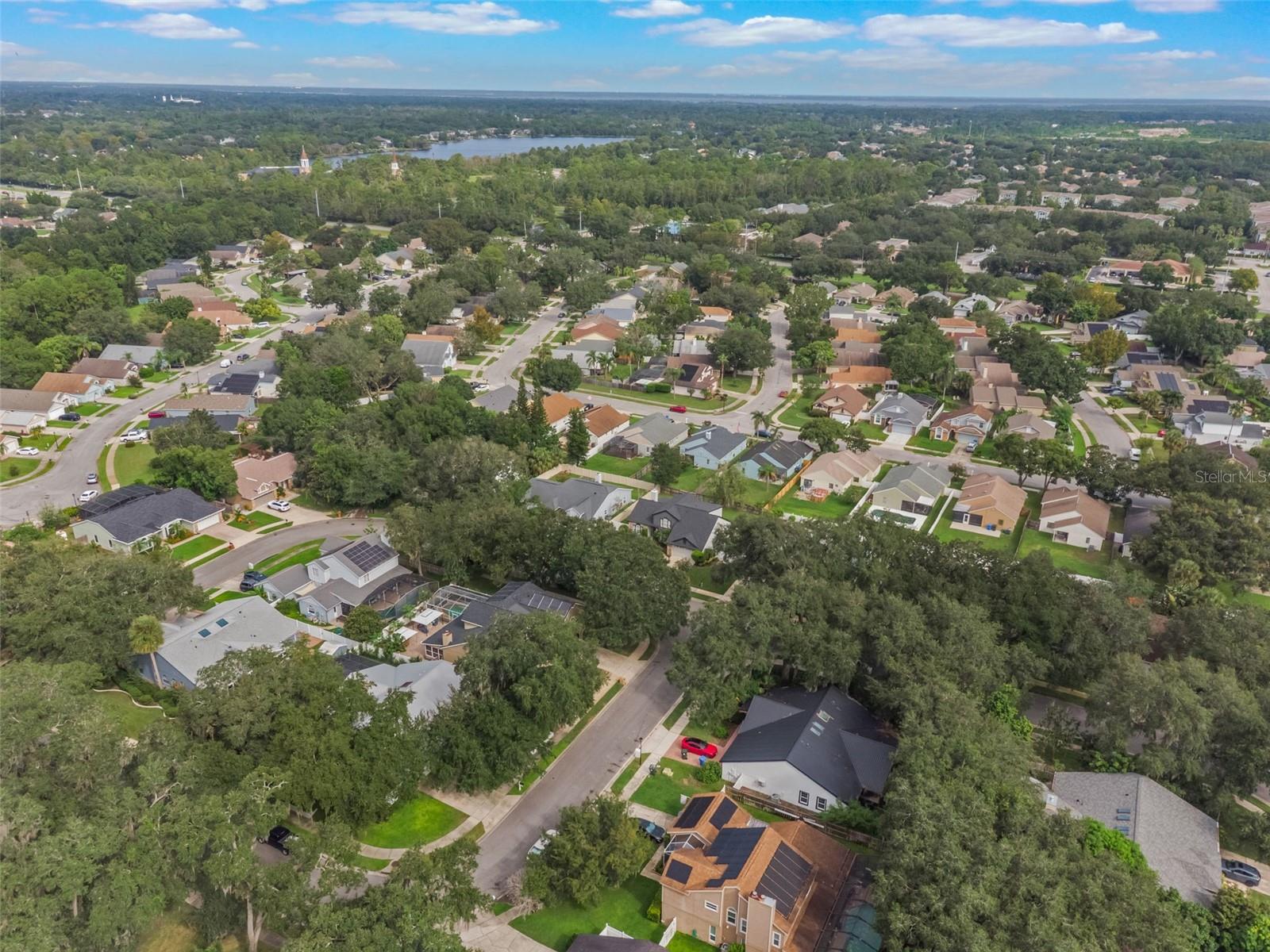 Image 43 of 50 For 1044 Big Oaks Boulevard