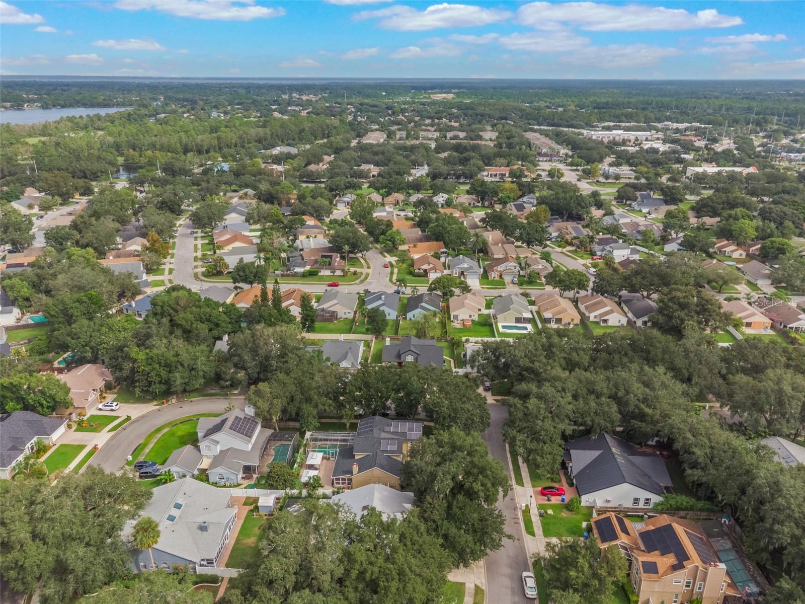Image 44 of 50 For 1044 Big Oaks Boulevard