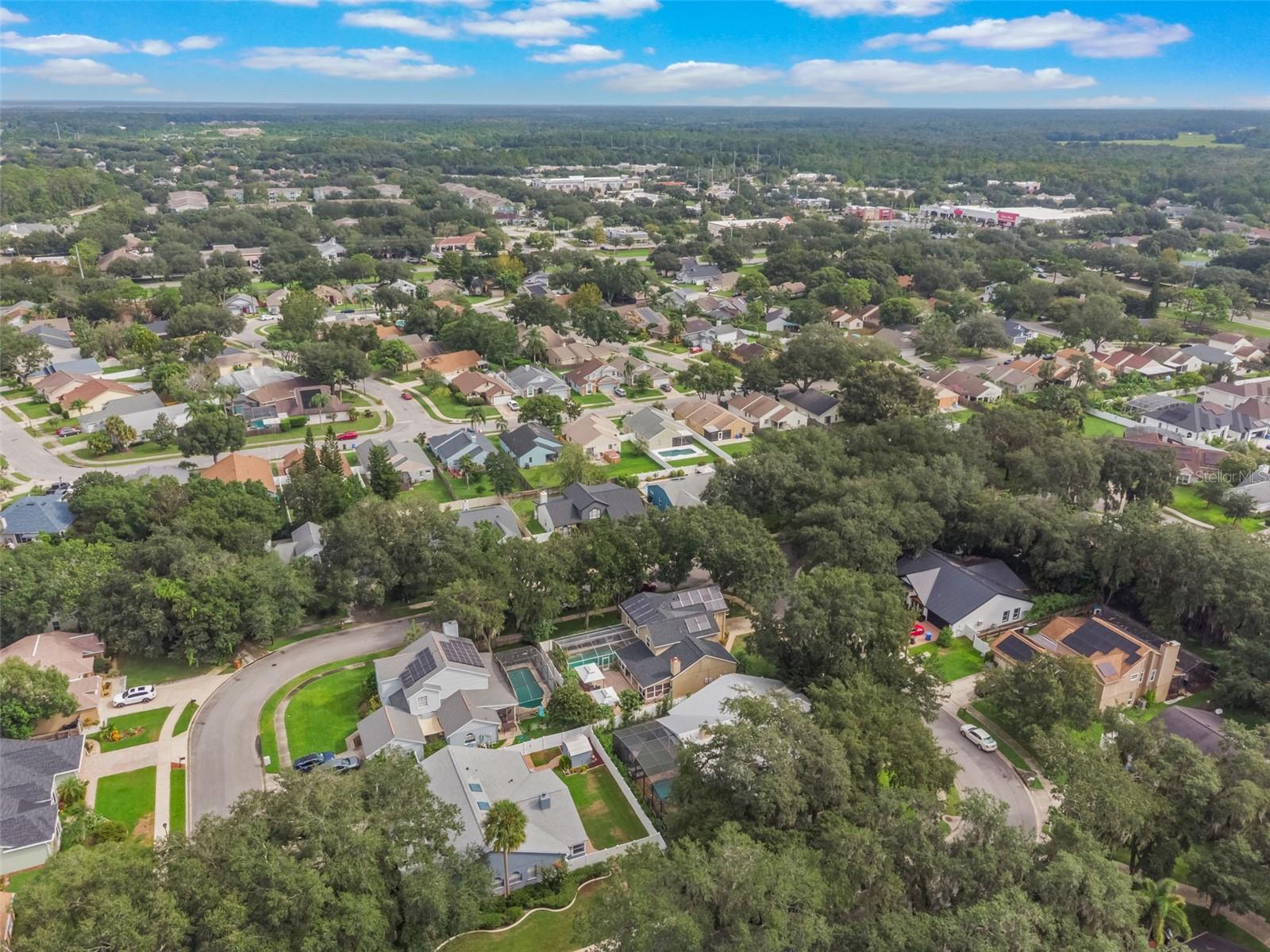 Image 45 of 50 For 1044 Big Oaks Boulevard