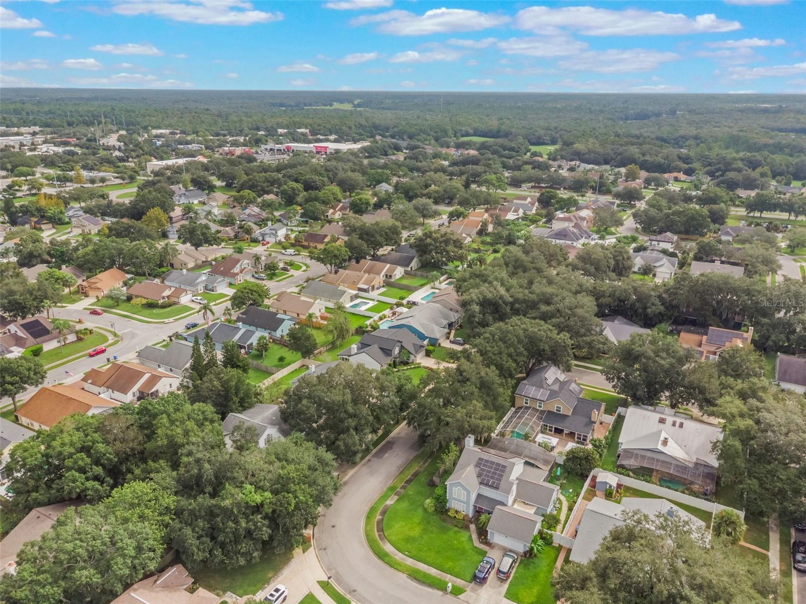 Image 46 of 50 For 1044 Big Oaks Boulevard