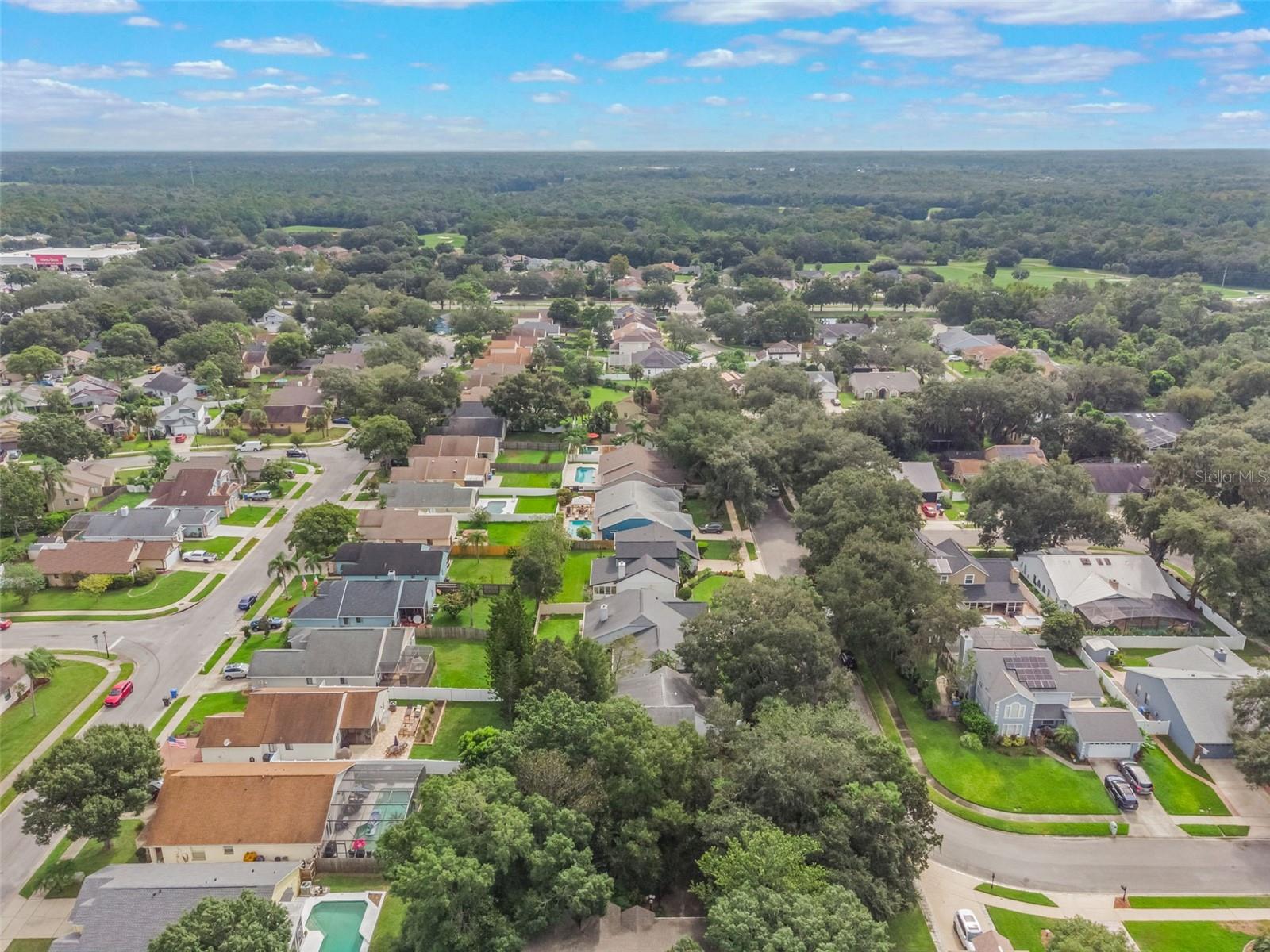 Image 47 of 50 For 1044 Big Oaks Boulevard