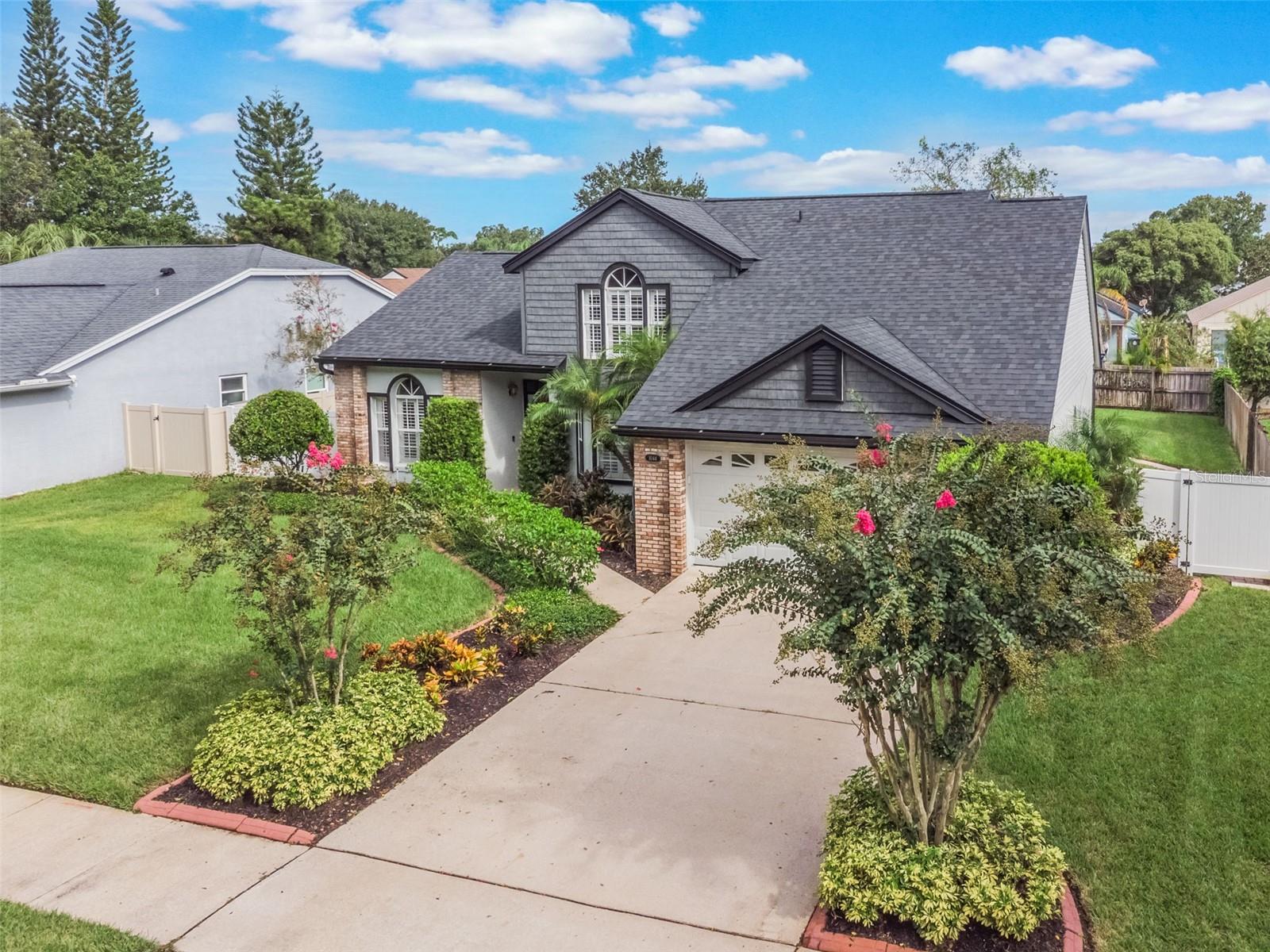 Image 49 of 50 For 1044 Big Oaks Boulevard