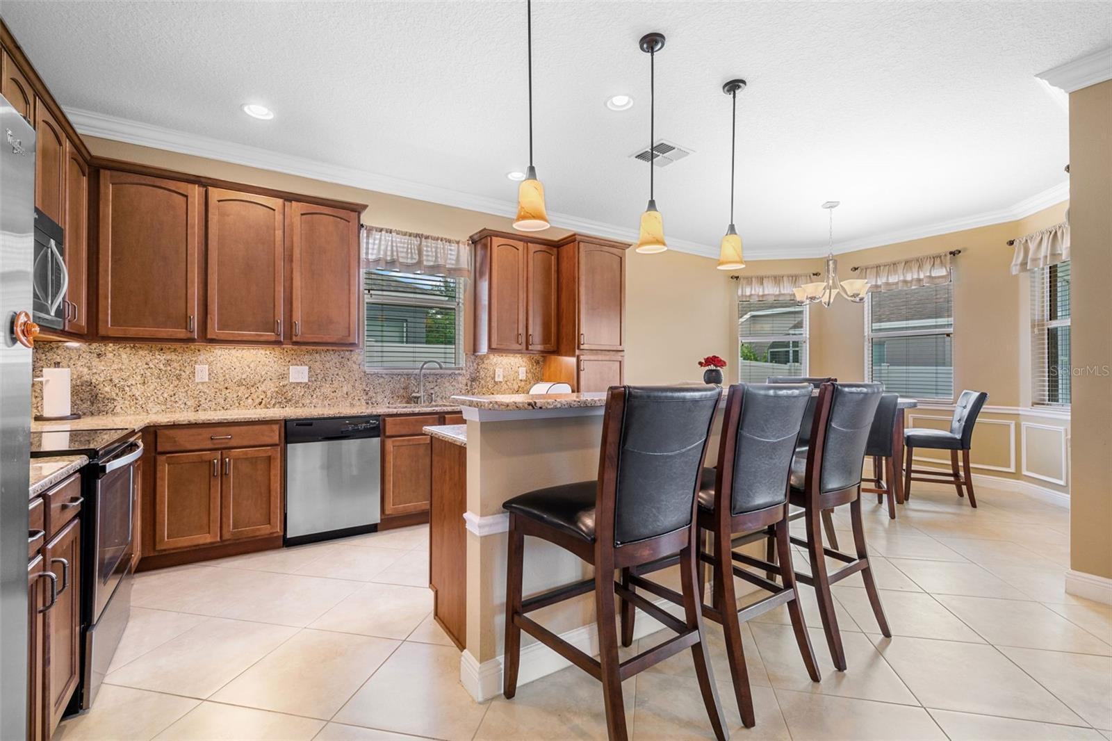 Image 12 of 34 For 4414 Azure Isle Way