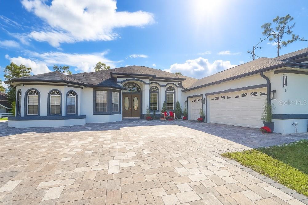 Details for 20524 Reynolds Parkway, ORLANDO, FL 32833