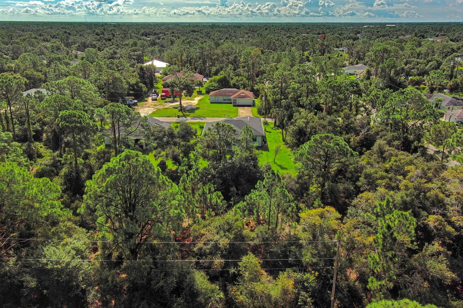 Image 3 of 9 For Ginsa Terrace