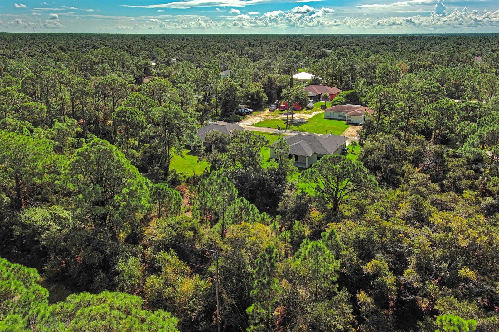 Image 4 of 9 For Ginsa Terrace