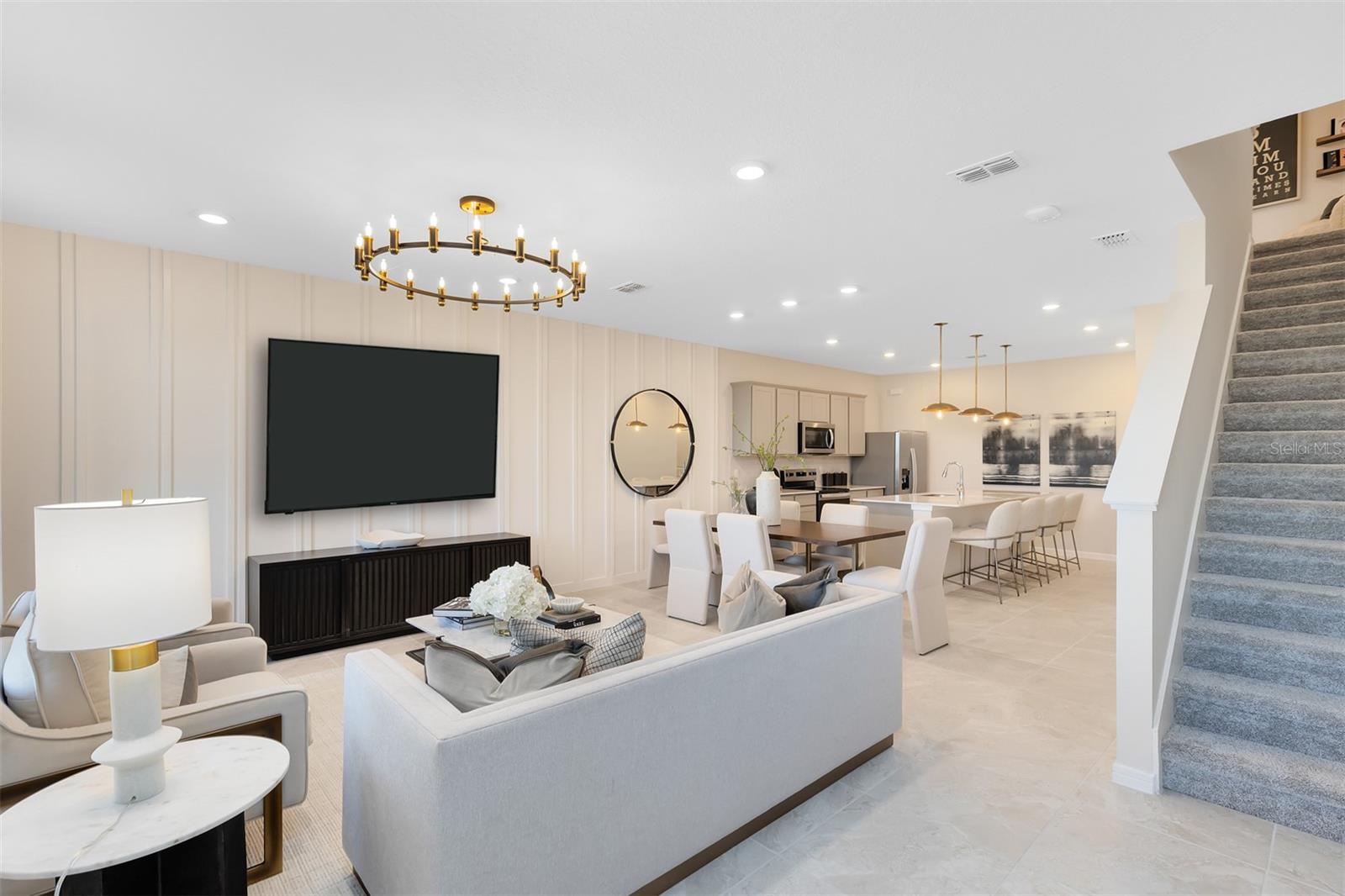 Image 12 of 22 For 2318 Southbury Drive