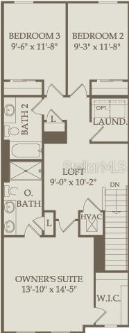 Image 3 of 22 For 2318 Southbury Drive